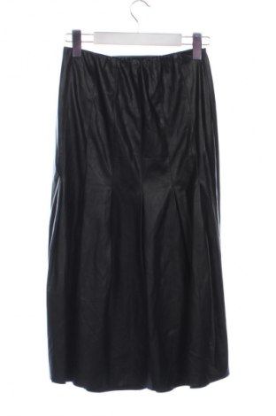 Пола Mango, Размер XS, Цвят Черен, Цена 12,78 €