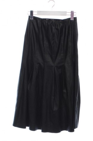 Пола Mango, Размер XS, Цвят Черен, Цена 12,78 €