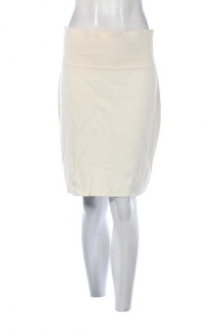 Sukňa Marc Cain, Veľkosť M, Farba Kremová, Cena  47,96 €