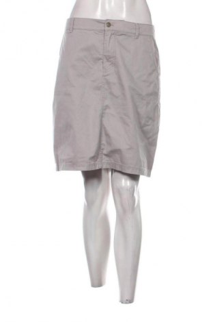 Fustă Marc O'Polo, Mărime XL, Culoare Gri, Preț 197,99 Lei