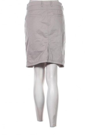 Fustă Marc O'Polo, Mărime XL, Culoare Gri, Preț 197,99 Lei