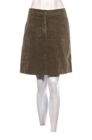 Fustă Marc O'Polo, Mărime M, Culoare Verde, Preț 30,99 Lei
