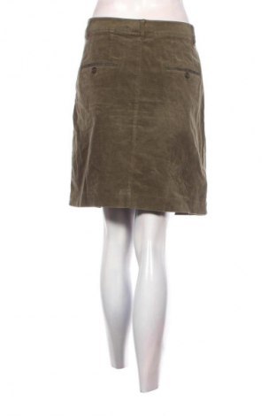 Fustă Marc O'Polo, Mărime M, Culoare Verde, Preț 30,99 Lei