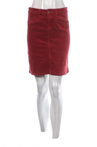 Szoknya Marie Lund, Méret S, Szín Piros, Ár 669 Ft