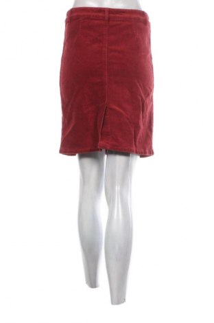 Szoknya Marie Lund, Méret S, Szín Piros, Ár 669 Ft