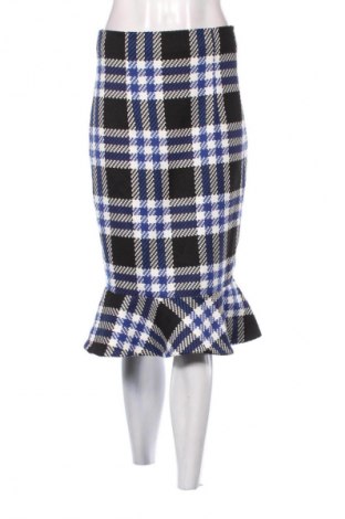 Φούστα Marks & Spencer, Μέγεθος M, Χρώμα Πολύχρωμο, Τιμή 9,99 €