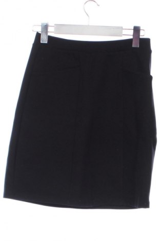 Fustă Me&i, Mărime XS, Culoare Negru, Preț 7,99 Lei
