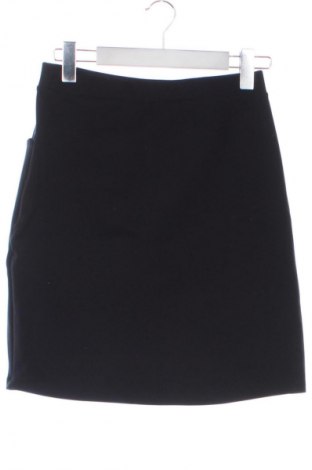 Fustă Me&i, Mărime XS, Culoare Negru, Preț 7,99 Lei