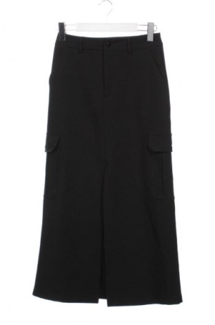 Fustă Medicine, Mărime XS, Culoare Negru, Preț 30,99 Lei