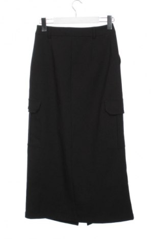 Fustă Medicine, Mărime XS, Culoare Negru, Preț 30,99 Lei