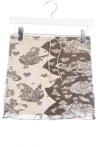 Φούστα Melrose, Μέγεθος XS, Χρώμα Πολύχρωμο, Τιμή 5,99 €