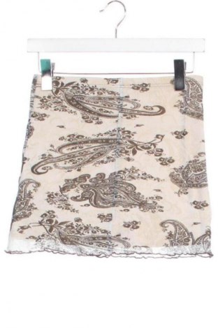 Φούστα Melrose, Μέγεθος XS, Χρώμα Πολύχρωμο, Τιμή 5,99 €