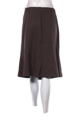 Fustă Mexx, Mărime XL, Culoare Maro, Preț 142,90 Lei