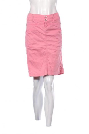 Пола Miss Kaprisse, Размер XL, Цвят Розов, Цена 15,33 €