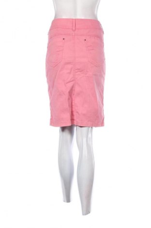 Пола Miss Kaprisse, Размер XL, Цвят Розов, Цена 15,33 €