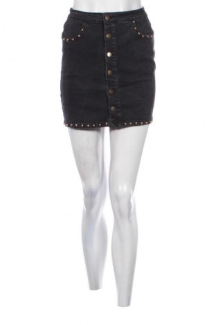 Fustă Missguided, Mărime S, Culoare Negru, Preț 30,99 Lei