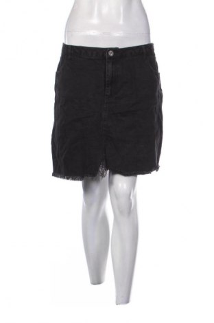 Sukně Missguided, Velikost L, Barva Černá, Cena  99,00 Kč