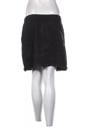 Sukně Missguided, Velikost L, Barva Černá, Cena  99,00 Kč