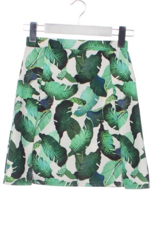 Rock Missguided, Größe XXS, Farbe Mehrfarbig, Preis 7,99 €