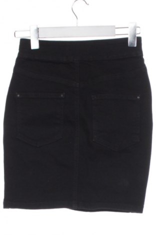 Szoknya Mohito, Méret XS, Szín Fekete, Ár 5 669 Ft