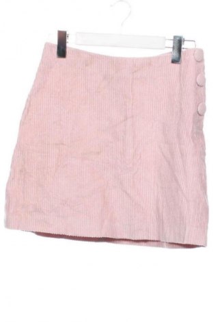 Φούστα Mohito, Μέγεθος XS, Χρώμα Σάπιο μήλο, Τιμή 5,99 €