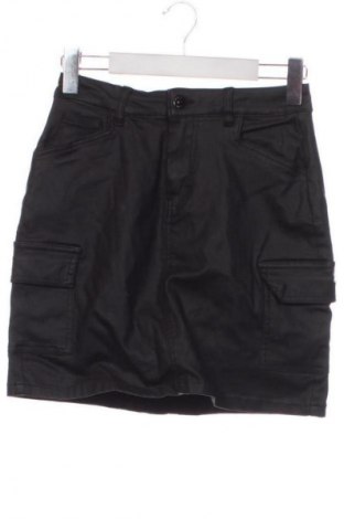 Szoknya Mohito, Méret XS, Szín Fekete, Ár 3 521 Ft
