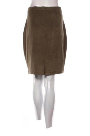 Szoknya Mohito, Méret L, Szín Zöld, Ár 4 132 Ft