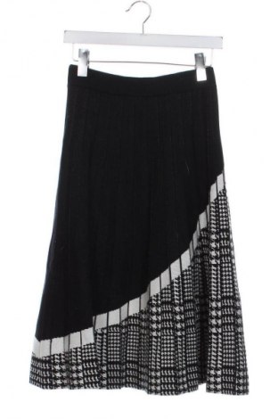 Φούστα Molton, Μέγεθος XS, Χρώμα Πολύχρωμο, Τιμή 5,99 €