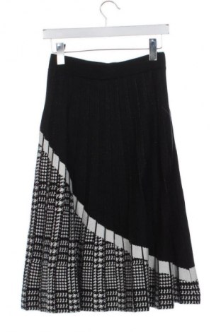 Φούστα Molton, Μέγεθος XS, Χρώμα Πολύχρωμο, Τιμή 5,99 €