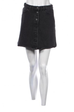 Φούστα Monki, Μέγεθος S, Χρώμα Μαύρο, Τιμή 11,99 €