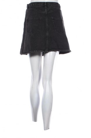 Φούστα Monki, Μέγεθος S, Χρώμα Μαύρο, Τιμή 11,99 €