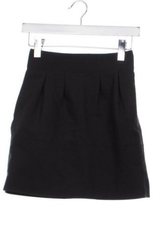 Sukně Monki, Velikost XXS, Barva Černá, Cena  179,00 Kč