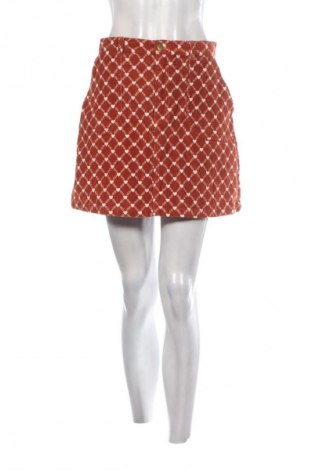 Пола Monki, Размер S, Цвят Многоцветен, Цена 2,04 €