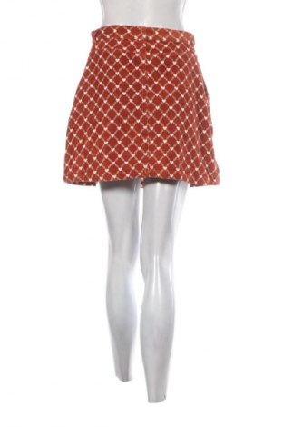 Пола Monki, Размер S, Цвят Многоцветен, Цена 2,04 €