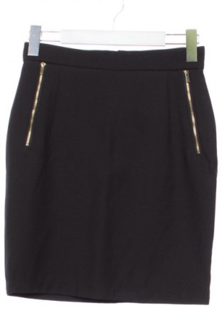 Fustă Moodo, Mărime S, Culoare Negru, Preț 7,99 Lei