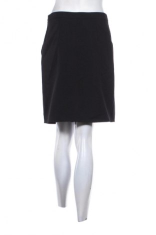 Fustă Moschino Cheap And Chic, Mărime M, Culoare Negru, Preț 213,69 Lei