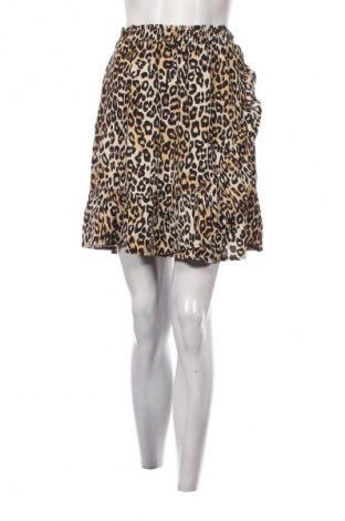 Fustă Ms Mode, Mărime XL, Culoare Multicolor, Preț 31,99 Lei