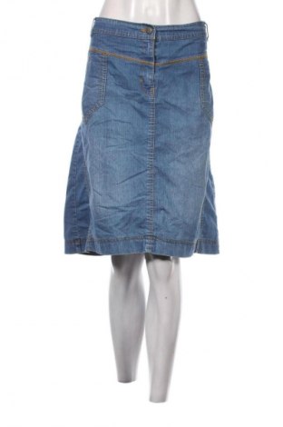 Sukňa Ms Mode, Veľkosť 3XL, Farba Modrá, Cena  6,95 €