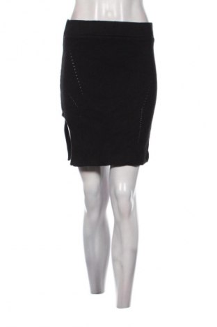 Fustă NA-KD, Mărime M, Culoare Negru, Preț 20,99 Lei