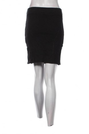 Fustă NA-KD, Mărime M, Culoare Negru, Preț 20,99 Lei