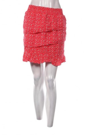 Sukně NA-KD, Velikost S, Barva Vícebarevné, Cena  169,00 Kč