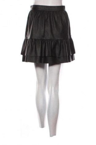 Sukně NA-KD, Velikost S, Barva Černá, Cena  389,00 Kč