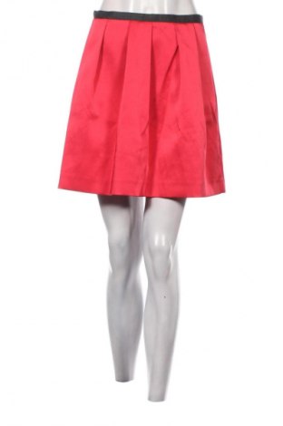Fustă Naf Naf, Mărime S, Culoare Roșu, Preț 25,99 Lei