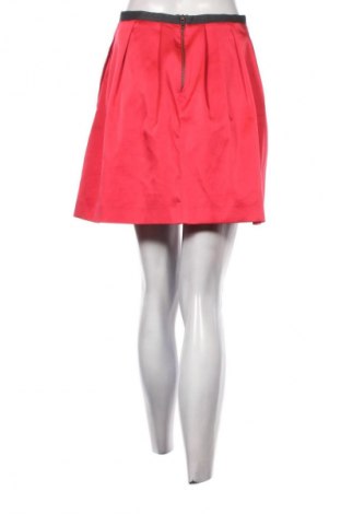 Fustă Naf Naf, Mărime S, Culoare Roșu, Preț 25,99 Lei