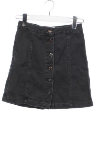 Fustă New Look, Mărime XXS, Culoare Gri, Preț 8,99 Lei