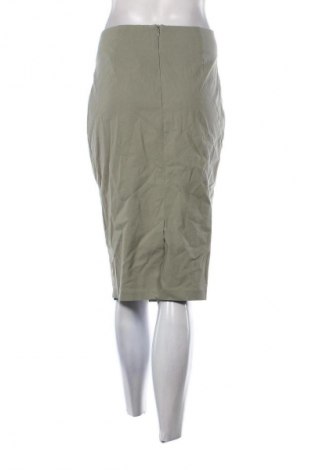 Φούστα New Look, Μέγεθος L, Χρώμα Πράσινο, Τιμή 7,49 €