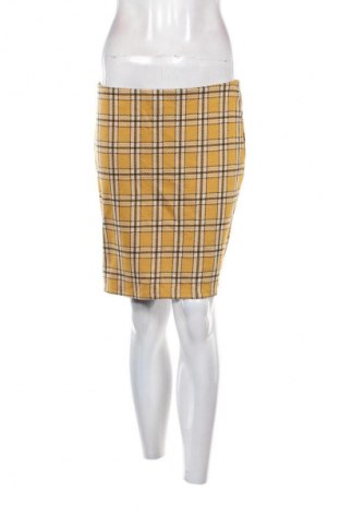 Φούστα New Look, Μέγεθος L, Χρώμα Πολύχρωμο, Τιμή 8,99 €