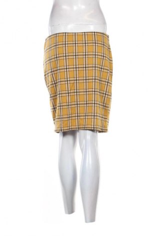 Φούστα New Look, Μέγεθος L, Χρώμα Πολύχρωμο, Τιμή 8,99 €