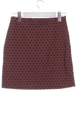 Fustă New Look, Mărime XS, Culoare Multicolor, Preț 25,99 Lei