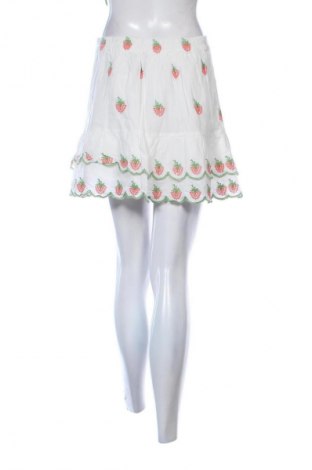 Szoknya New Look, Méret M, Szín Fehér, Ár 2 199 Ft